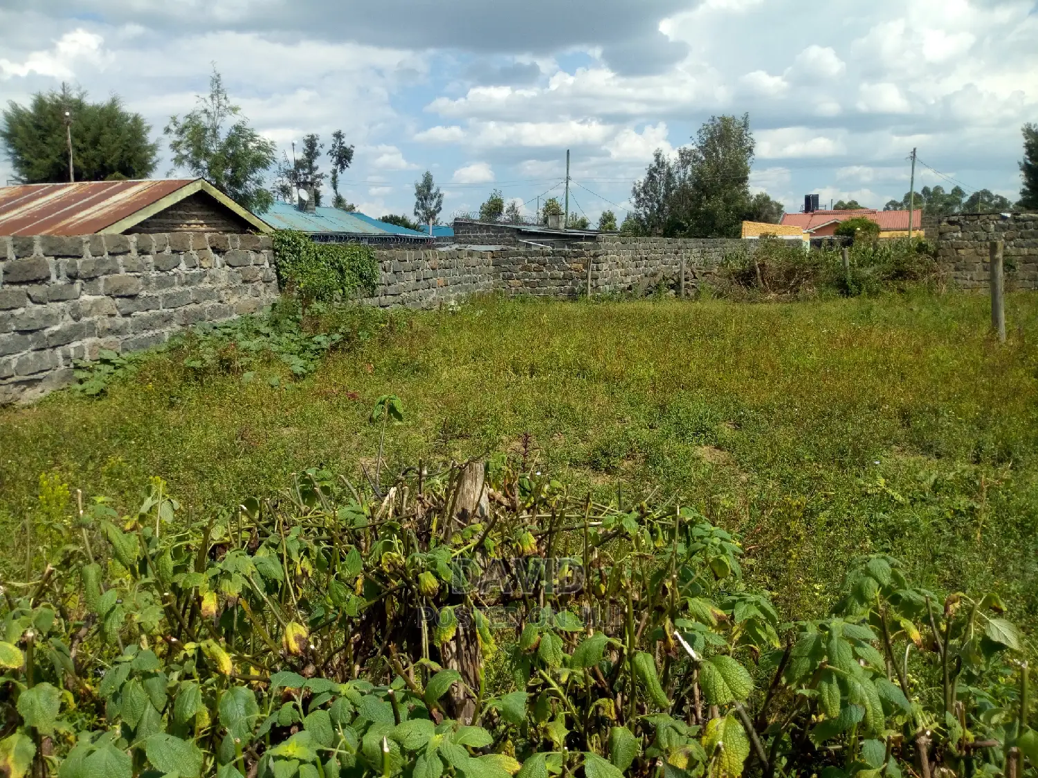 Plot for Sale in Pipeline Nairobi Road