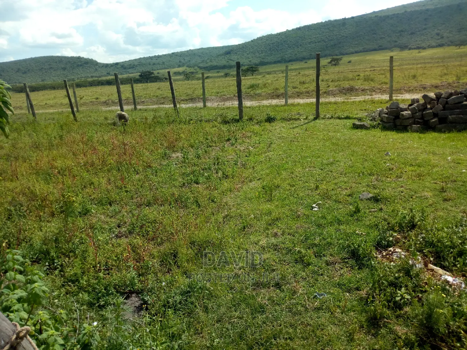 Plot for Sale in Pipeline Nairobi Road