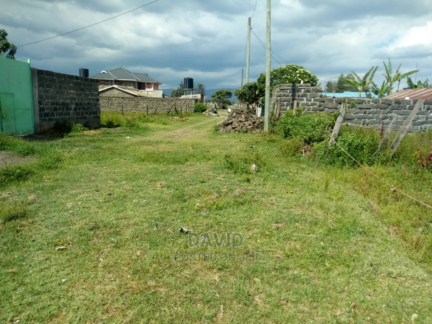 Plot for Sale in Pipeline Nairobi Road