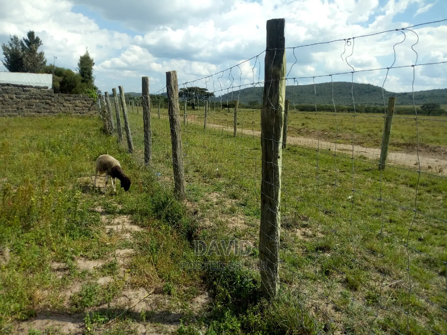 Plot for Sale in Pipeline Nairobi Road