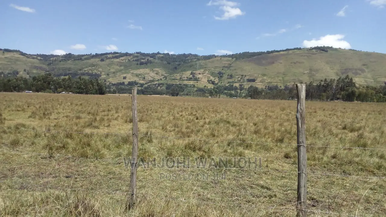 Prime Land Large Parcel