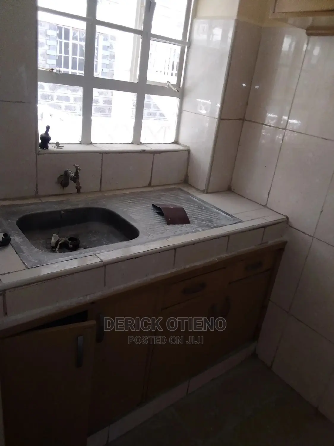 1bdrm Apartment in Nairobi West for Rent