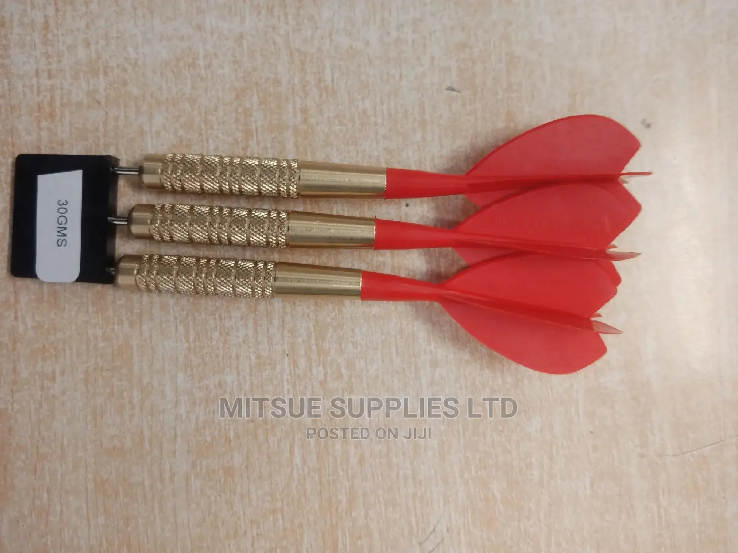 Proffesional Dart Set of 3