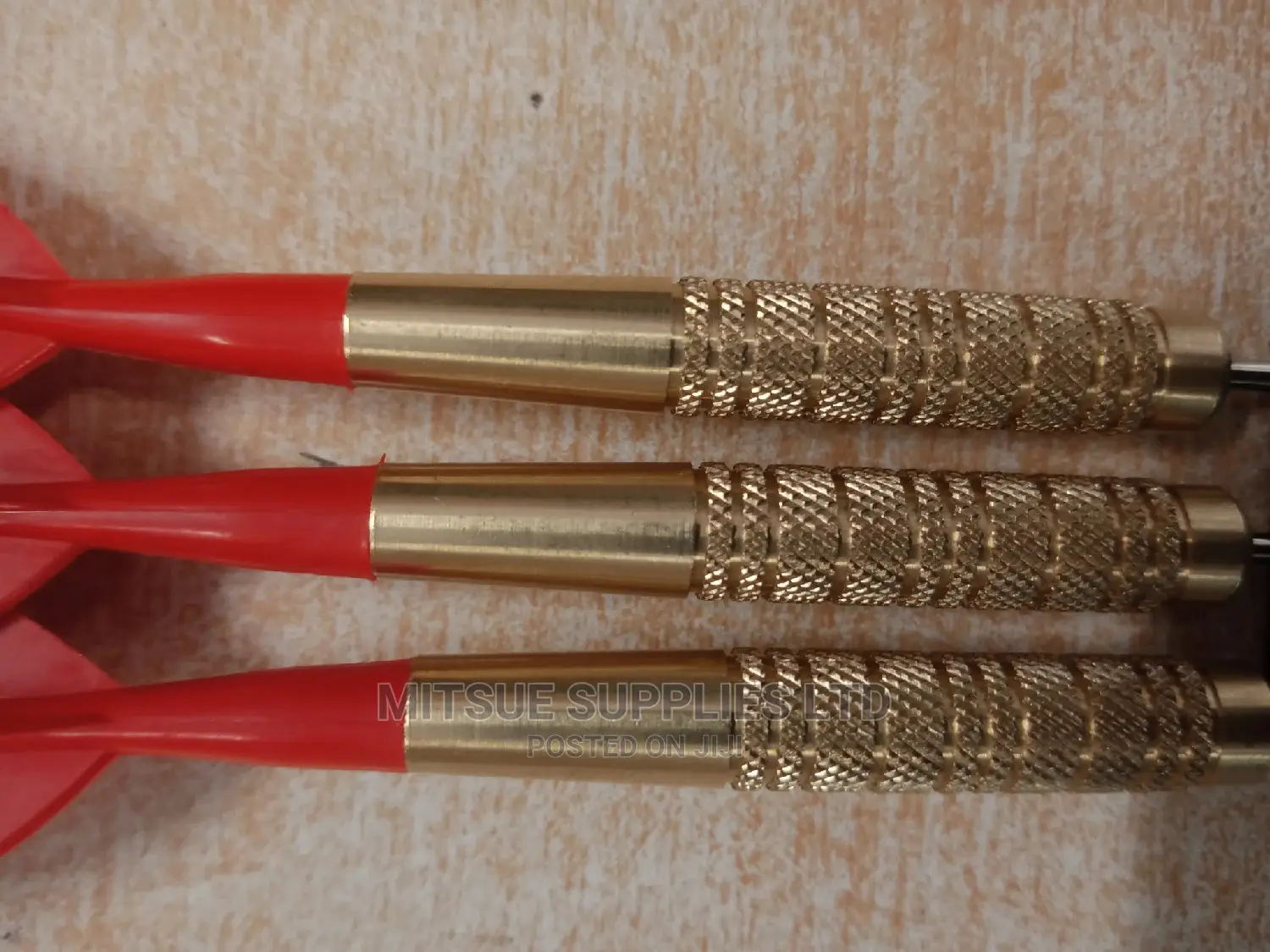 Proffesional Dart Set of 3
