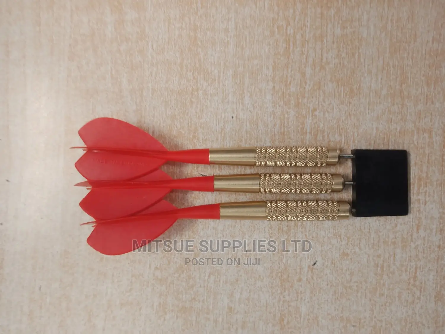 Proffesional Dart Set of 3