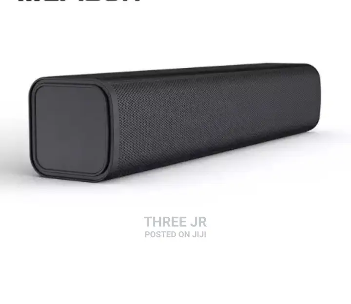 New Designed Home Theatre Sidebar With Dolby Atmos