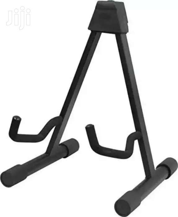 Guitar Stand Single 1800