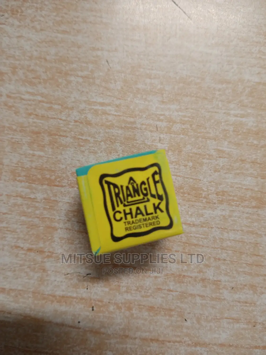 Kings Pool Chalk- Packet of 20