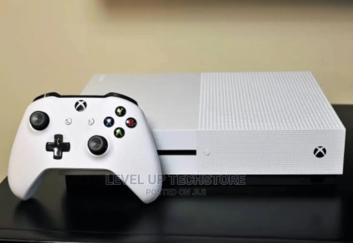 Pre-Owned Xbox One S 1TB Console - Pristine Condition