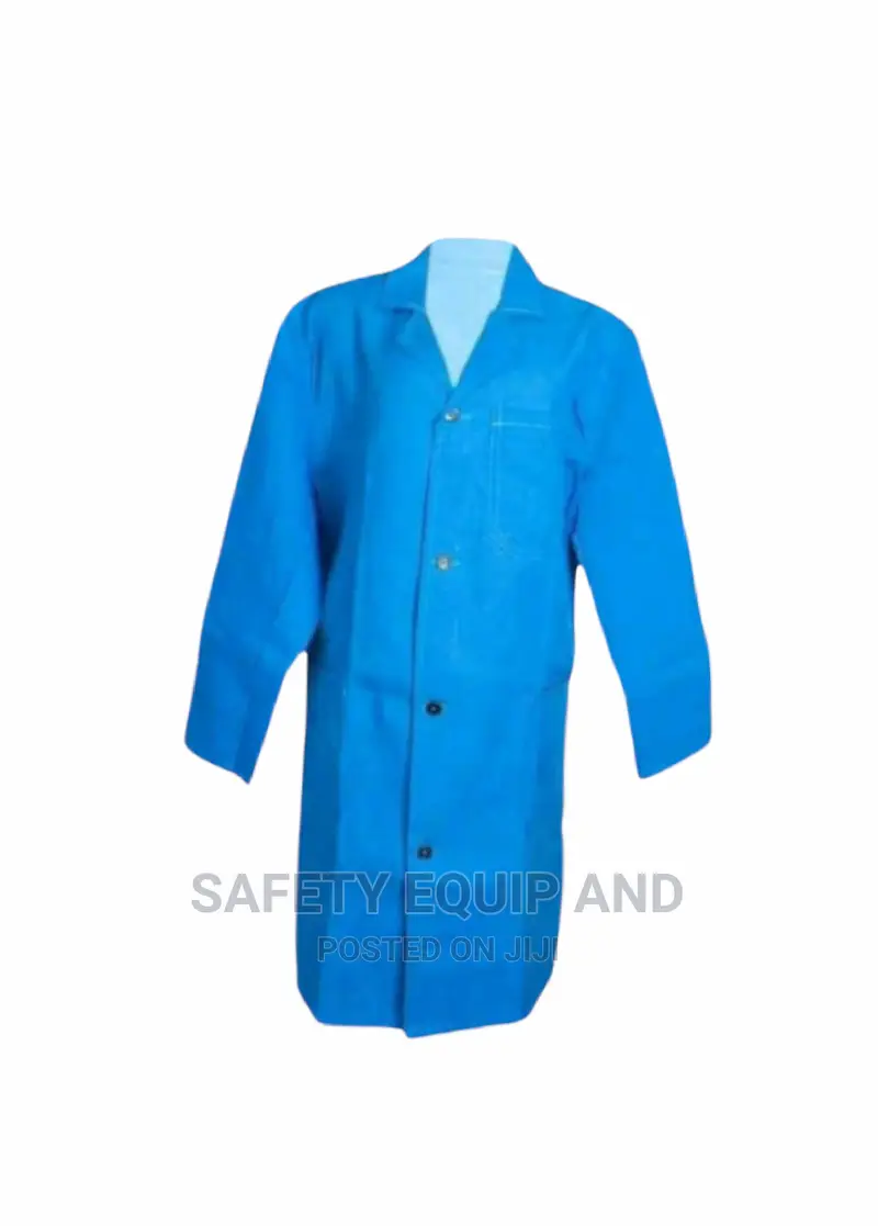 Safety Medical Scrubs for Safety