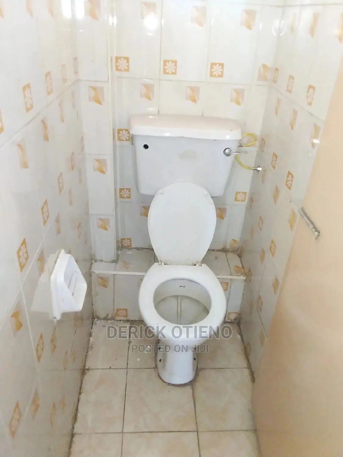 2bdrm Apartment in Woodley for Rent