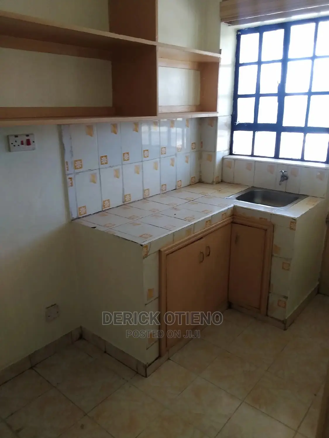 2bdrm Apartment in Woodley for Rent