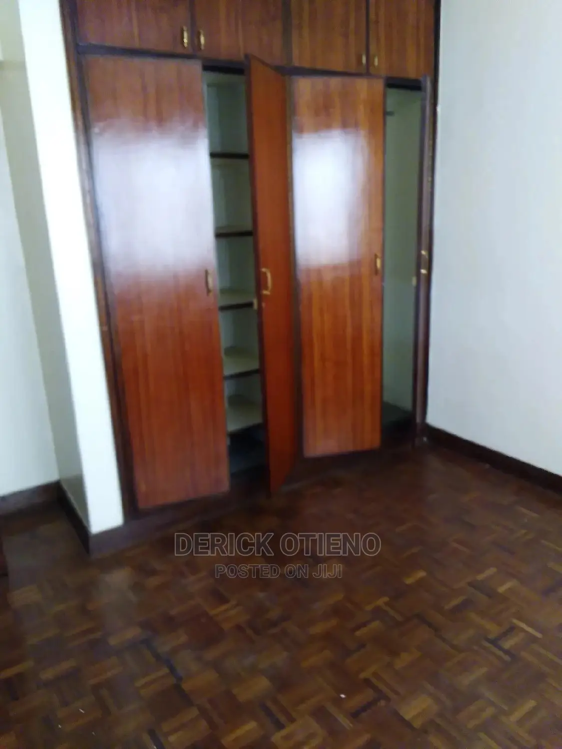 2bdrm Apartment in Kilimani for Rent