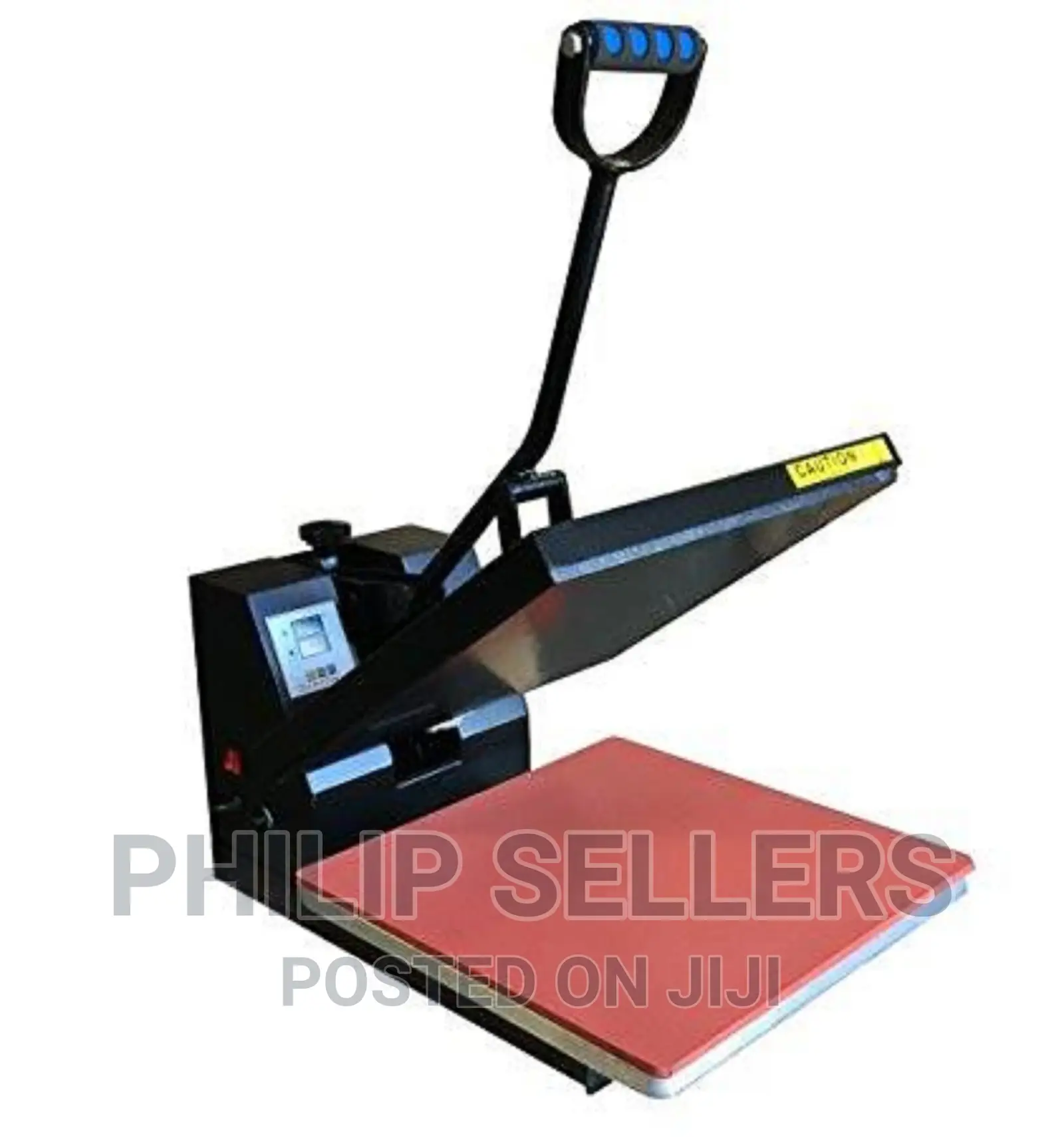 DG HEAT PRESS Digital Sublimation T-Shirt Heat Press,15-By-1