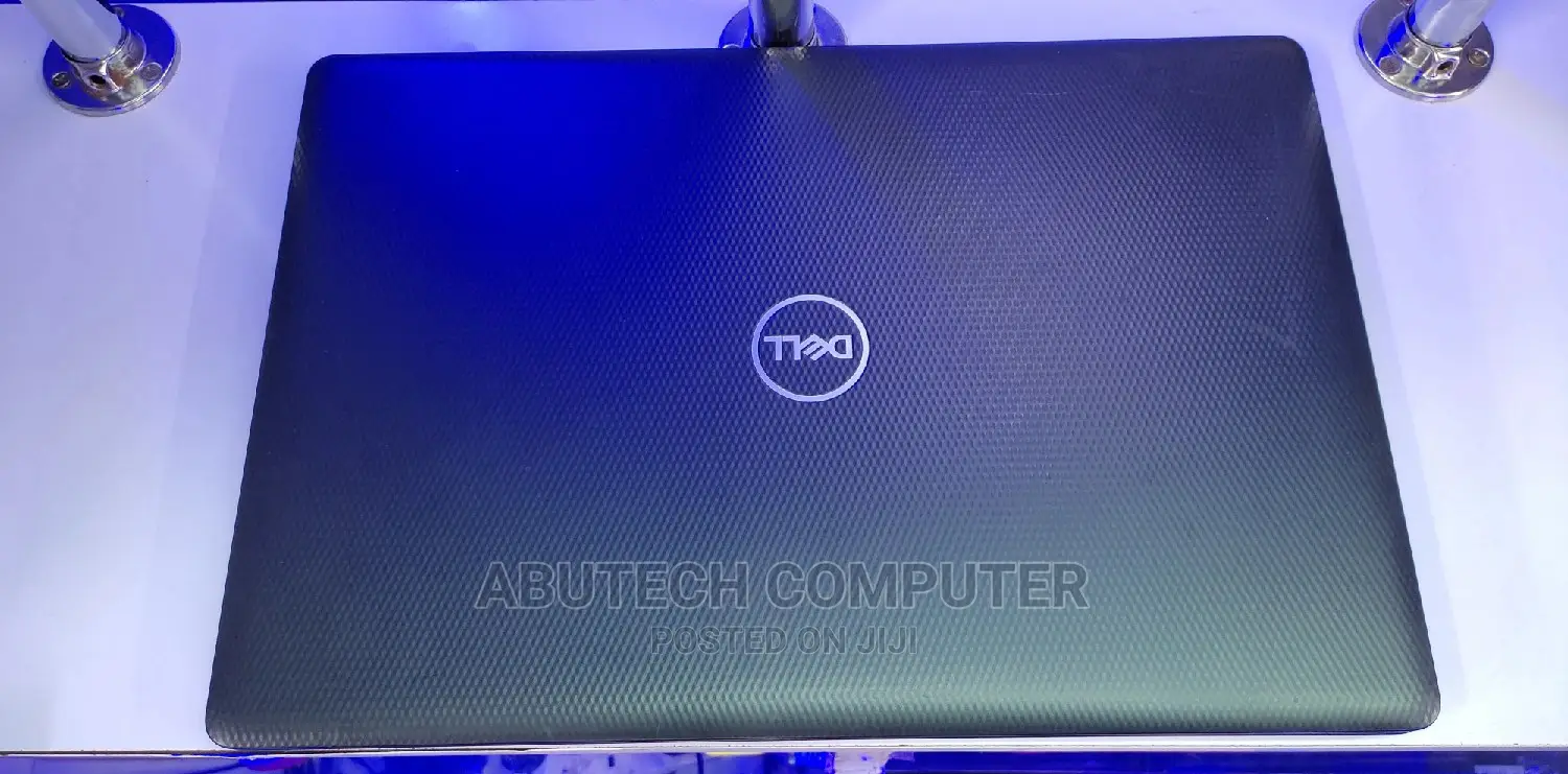 Laptop Dell Inspiron 3541 4GB Intel Core I3 HDD 500GB