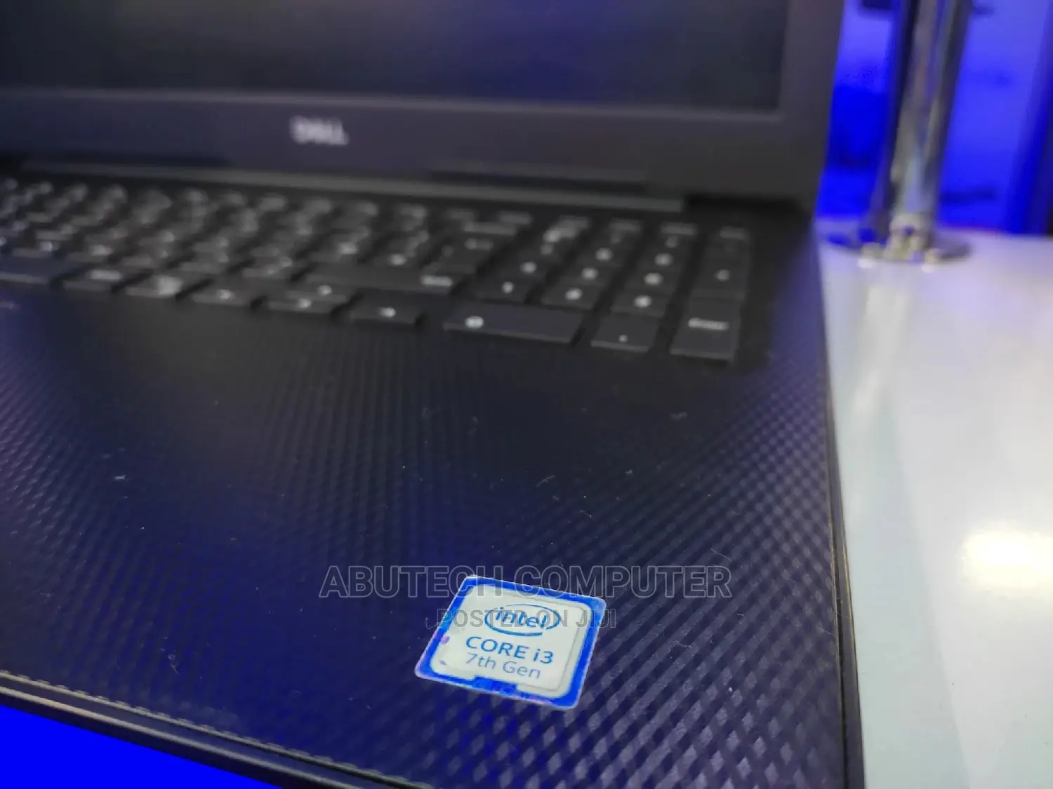 Laptop Dell Inspiron 3541 4GB Intel Core I3 HDD 500GB