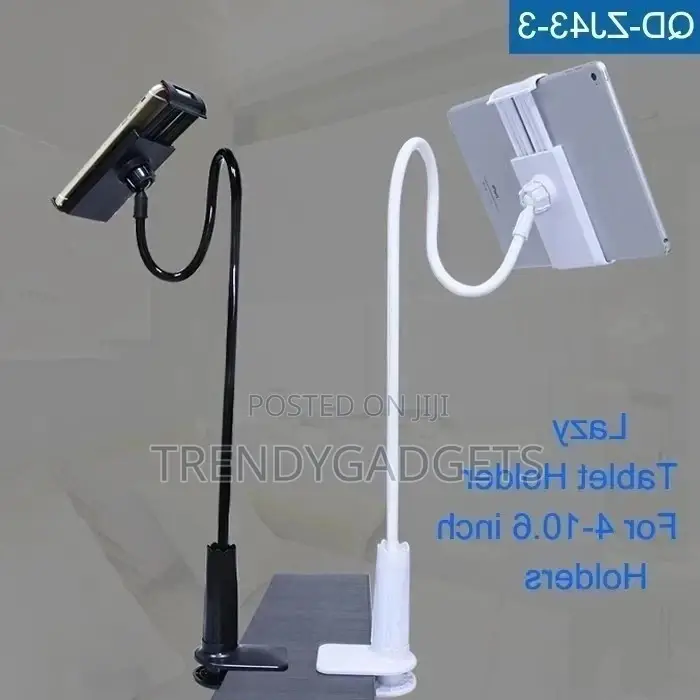 Cell Phone Holder, Adjustable