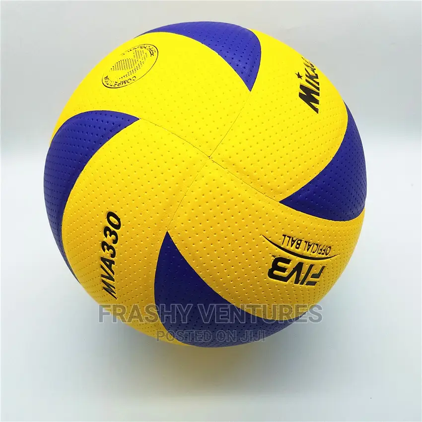 Mva 330 Volleyball