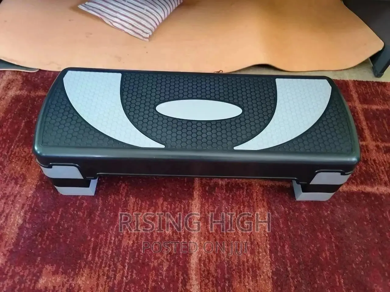 Best Aerobic Steppers