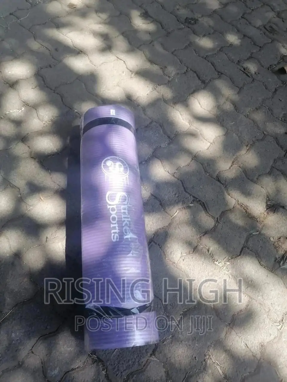 New Yoga Mats