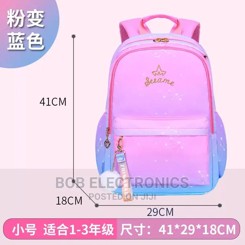 Waterproof Kids Back Packs
