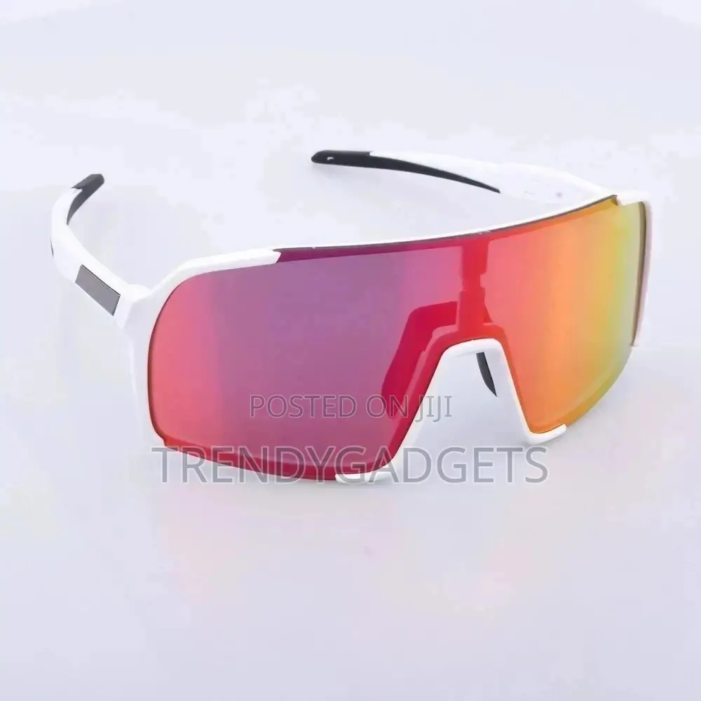 Sporty Sunglasses For Outdoor Workout