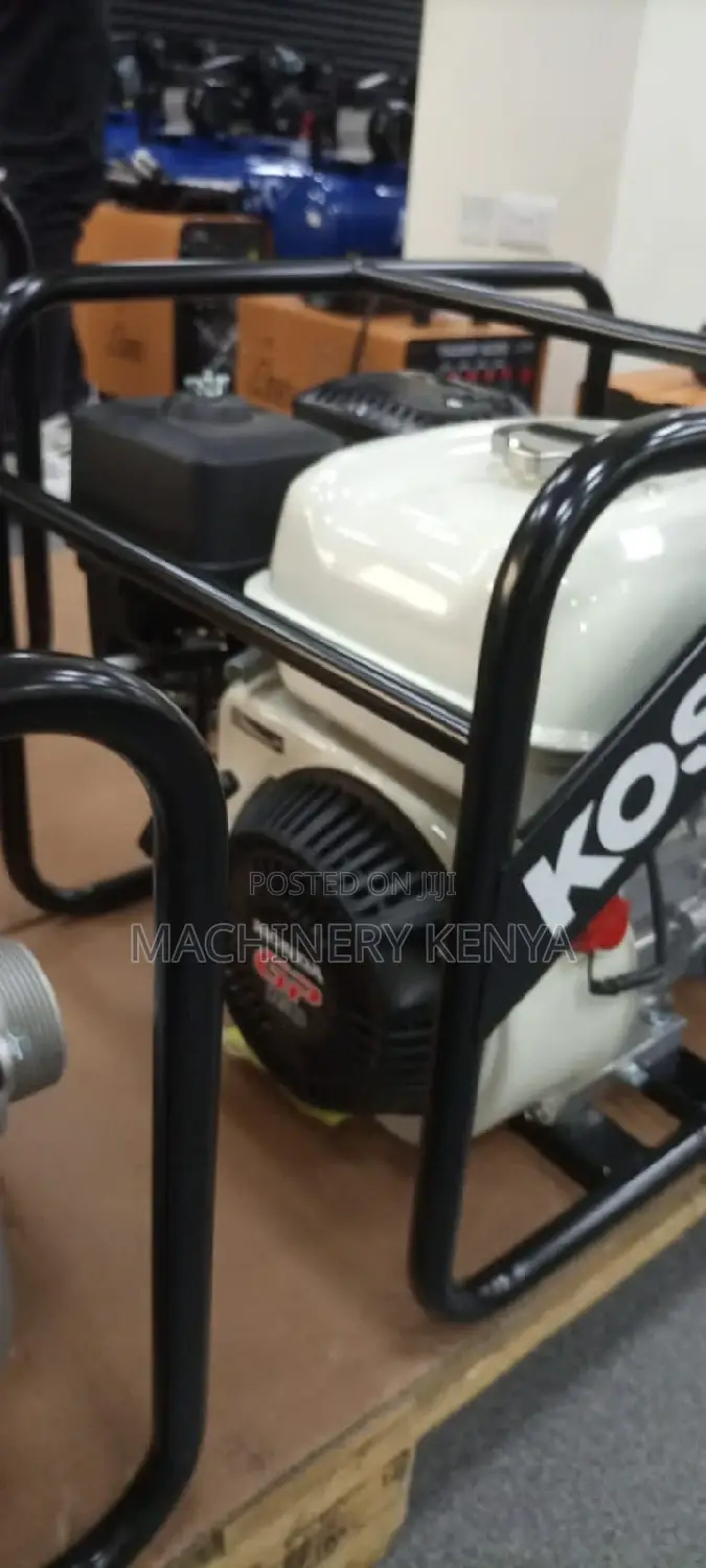 Koshin Water Pump 2"