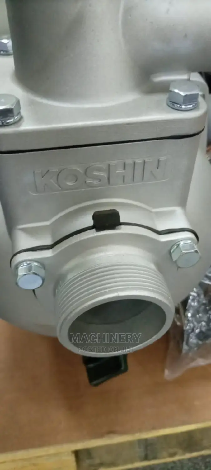 Koshin Honda Japanese Water Pump