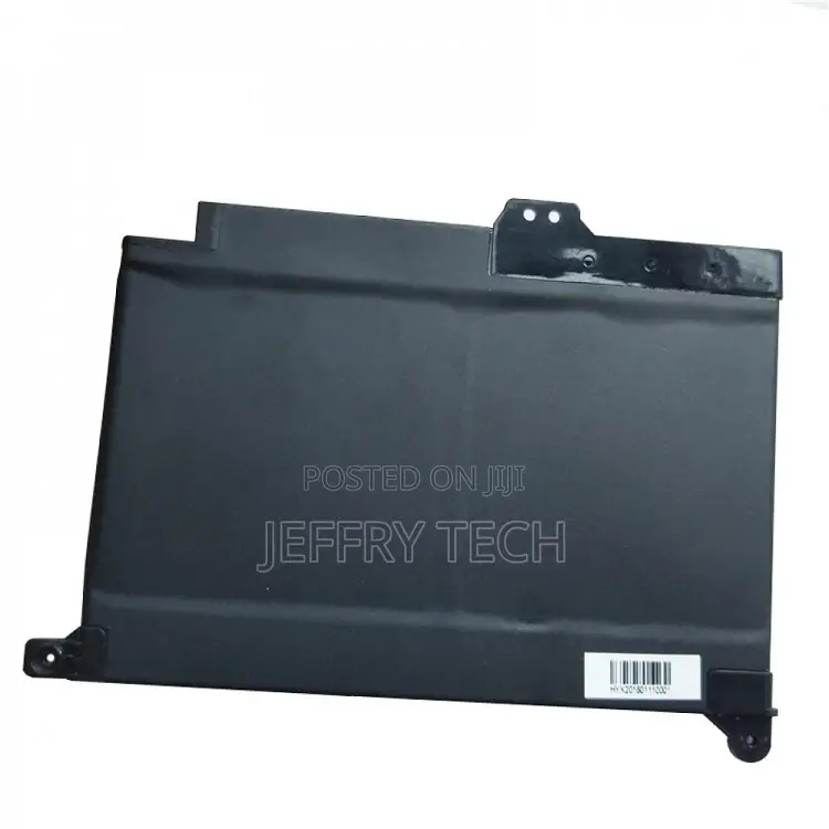 Laptop Battery Cell for Hp BP02XL HSTNN-UB7B TPN-Q172 7.7V 4