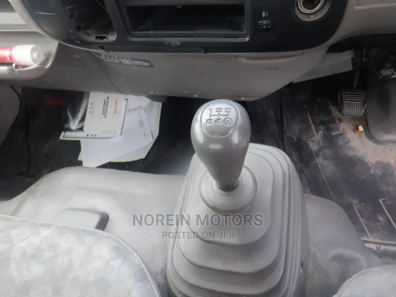 Dyna Manual Diesel 2015 Cash 2150000