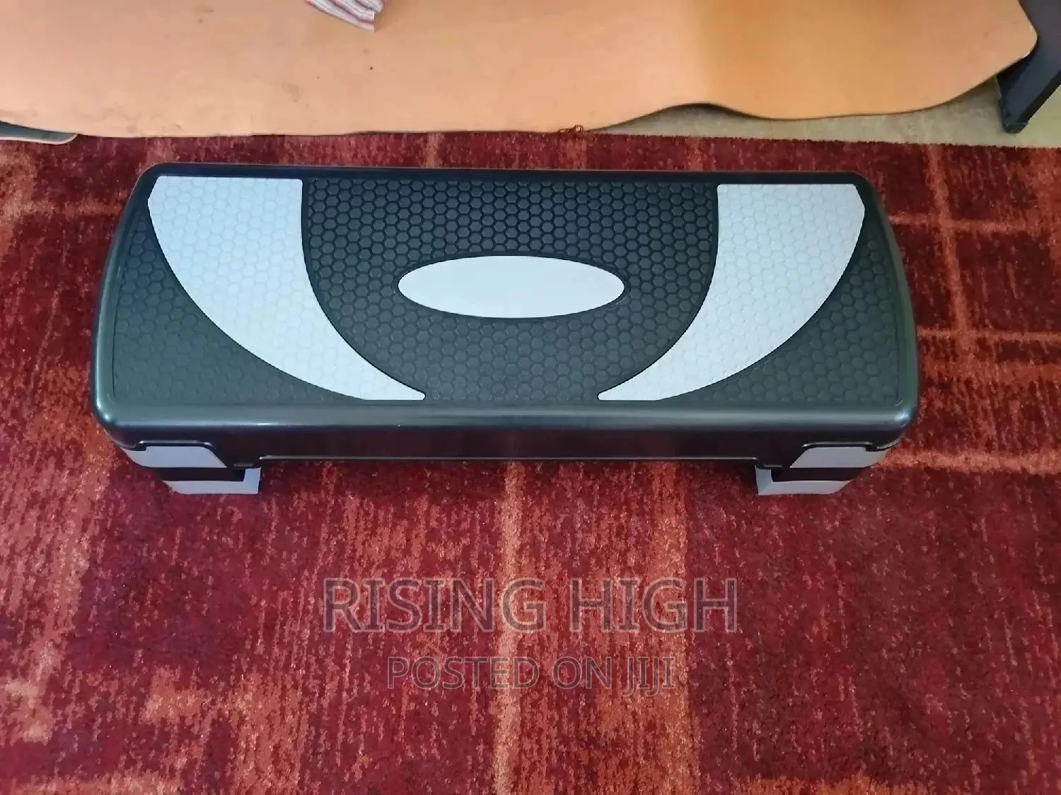 Very Nice Quality Aerobic Steppers