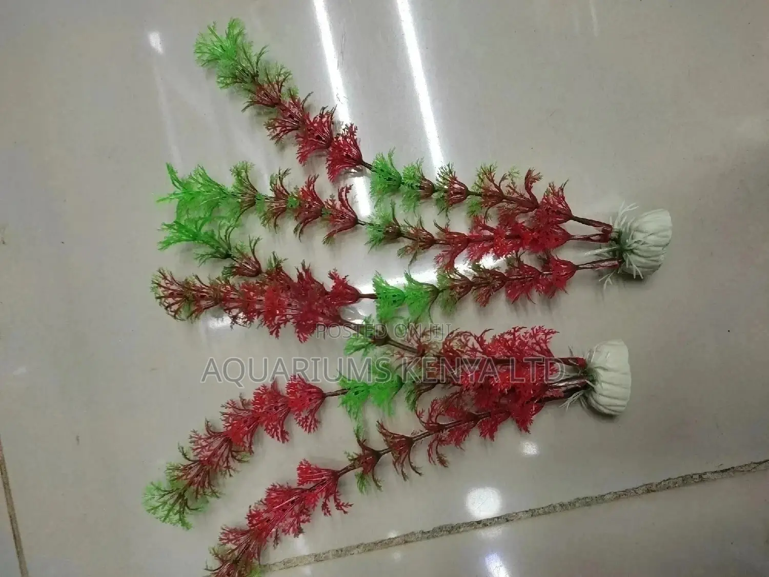Aquarium Plants , Aquarium Accessories, Plastic Plants