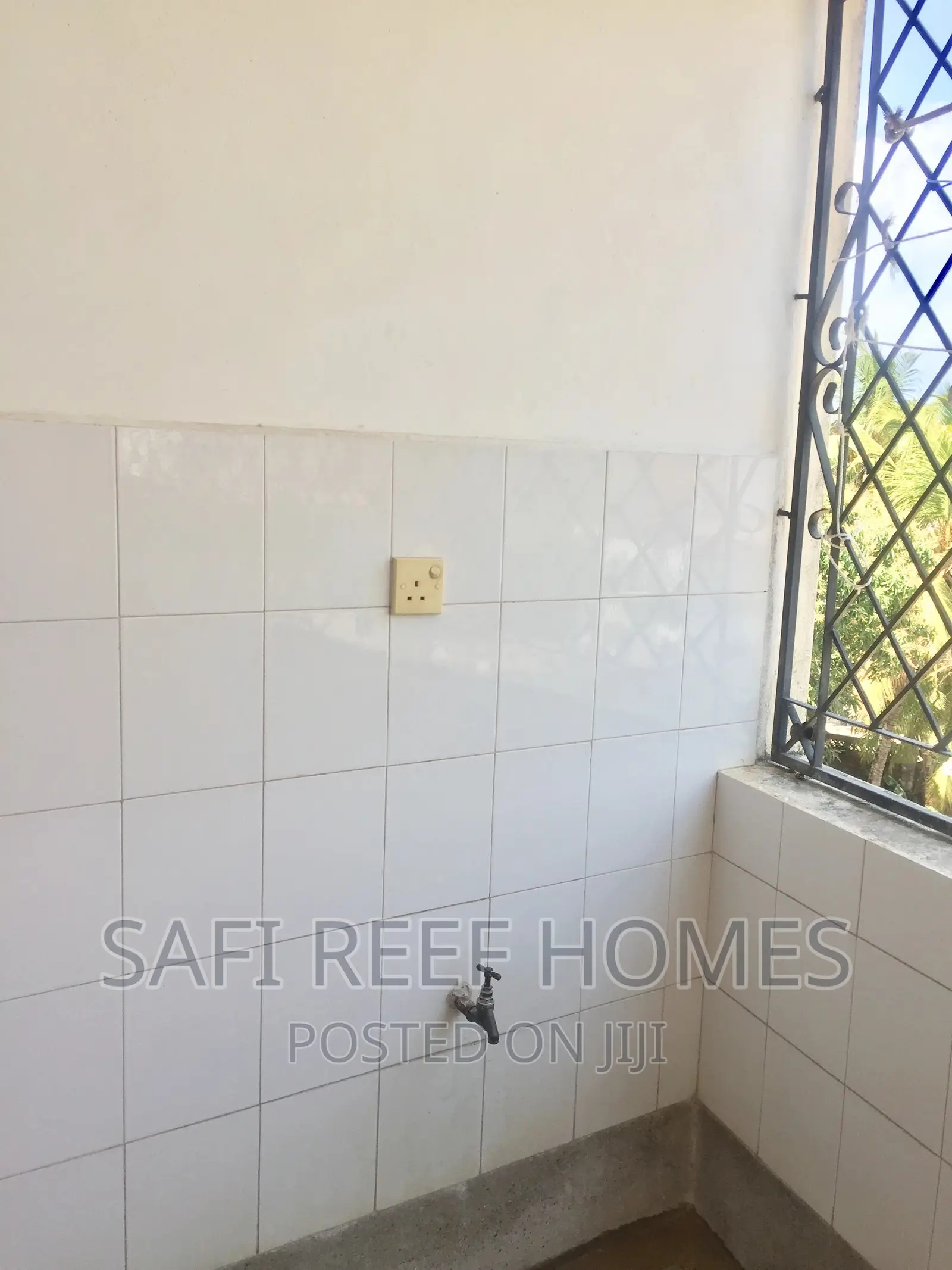 3bdrm Apartment in Nyali for Rent