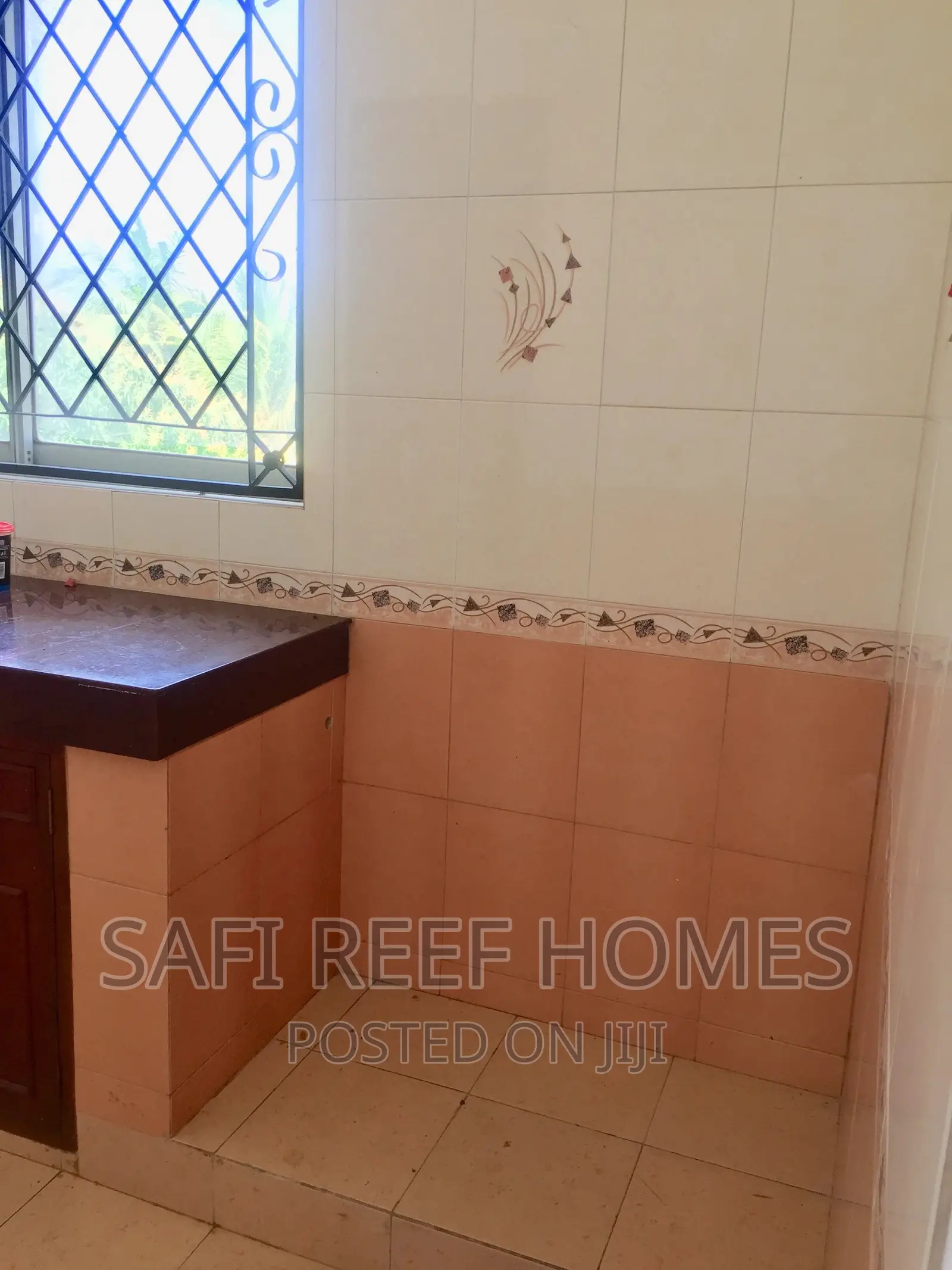 3bdrm Apartment in Nyali for Rent