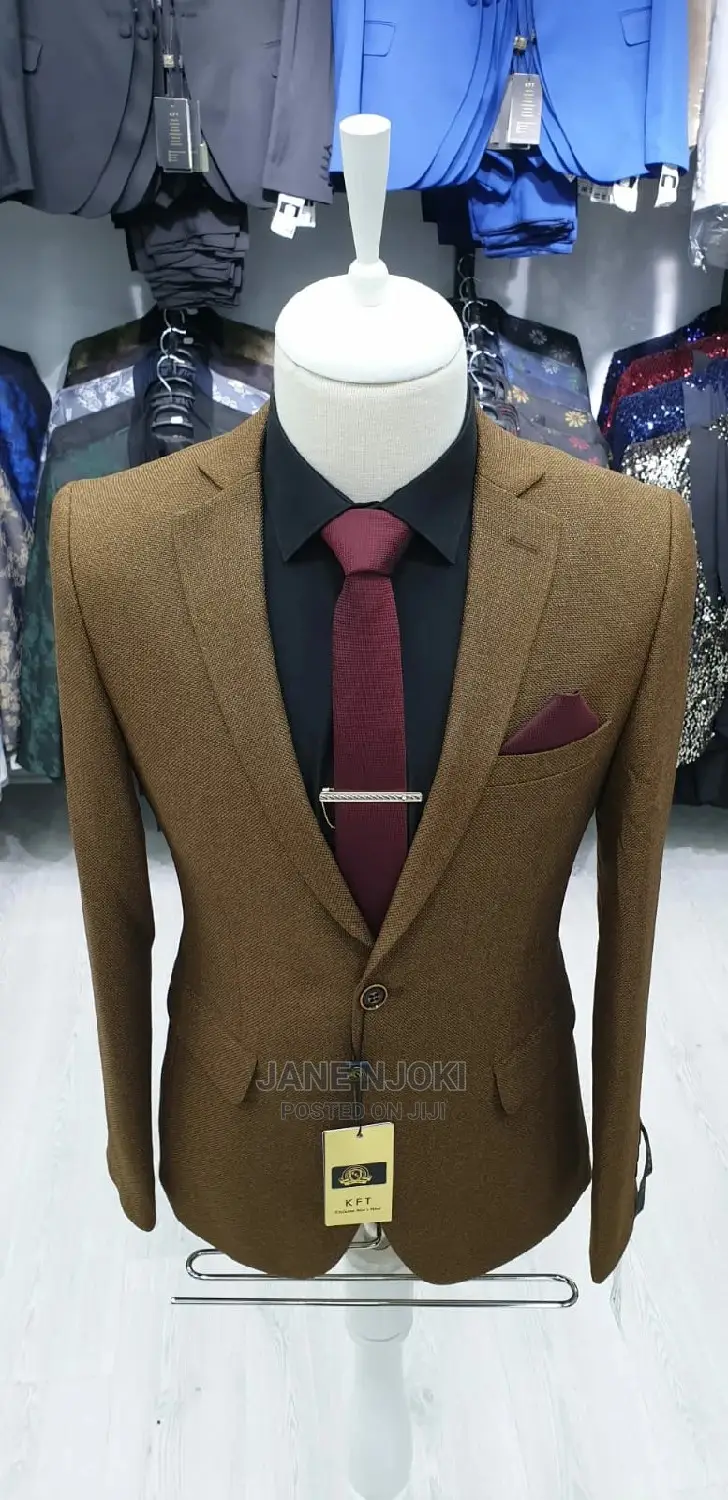 Slimfit Blazer
