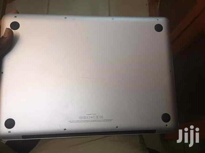 The Best Apple Macbook Pro Corei5 8gbram 500hdd 2.6ghz Wifi Cam Bluth