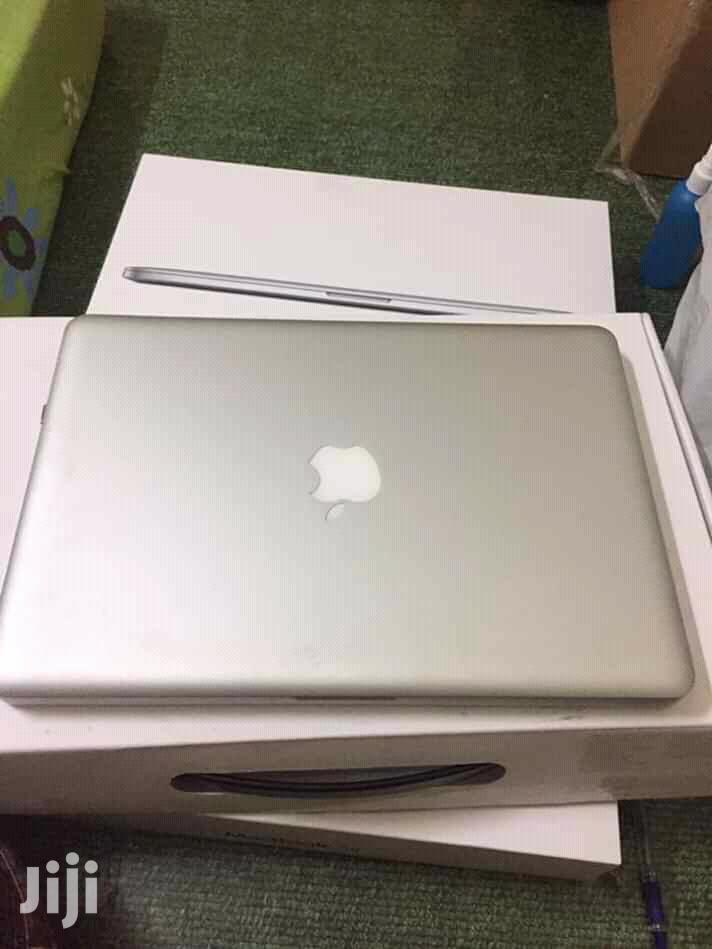 Still Selling Apple Macbook Pro Corei5 8gbram 500hd 2.7ghz Wifi Cam