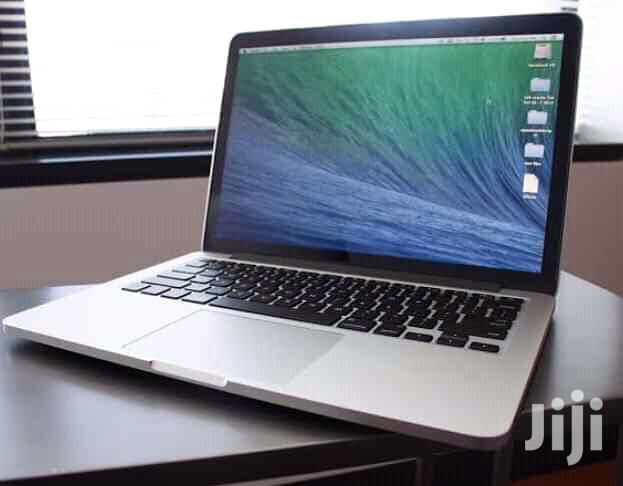 Fully Loaded Apple Macbok Pro Corei5