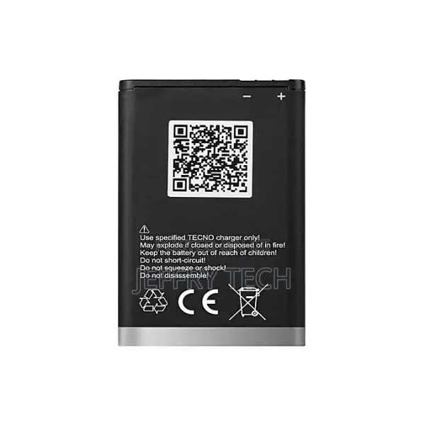 Tecno Y4 BL-18CT Replacement Battery