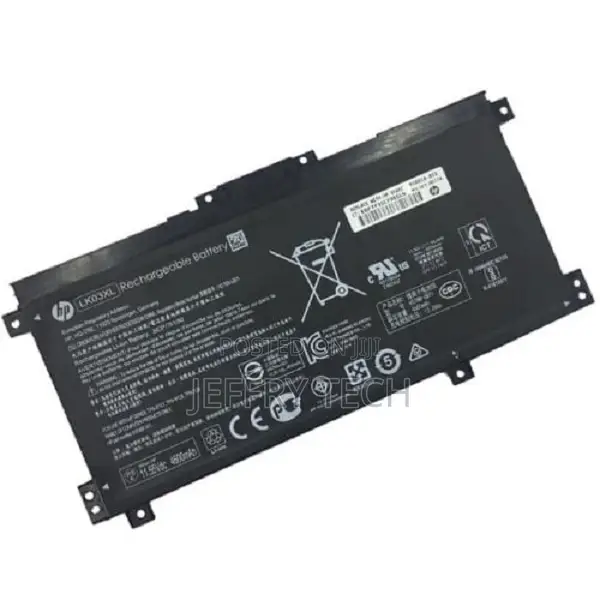 Laptop Batteries for Hp Pavilion X360 15, Envy X360 15, Envy