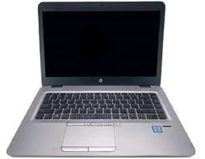 New Laptop HP EliteBook 840 G3 8GB Intel Core I7 SSD 256GB