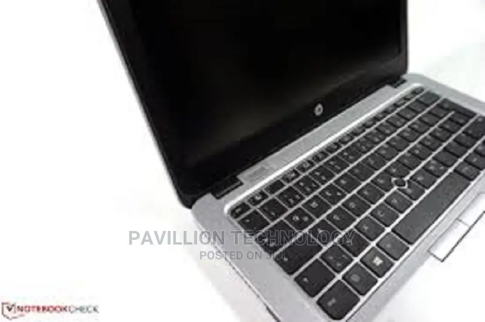 Laptop HP EliteBook 820 G3 8GB Intel Core I5 HDD 500GB