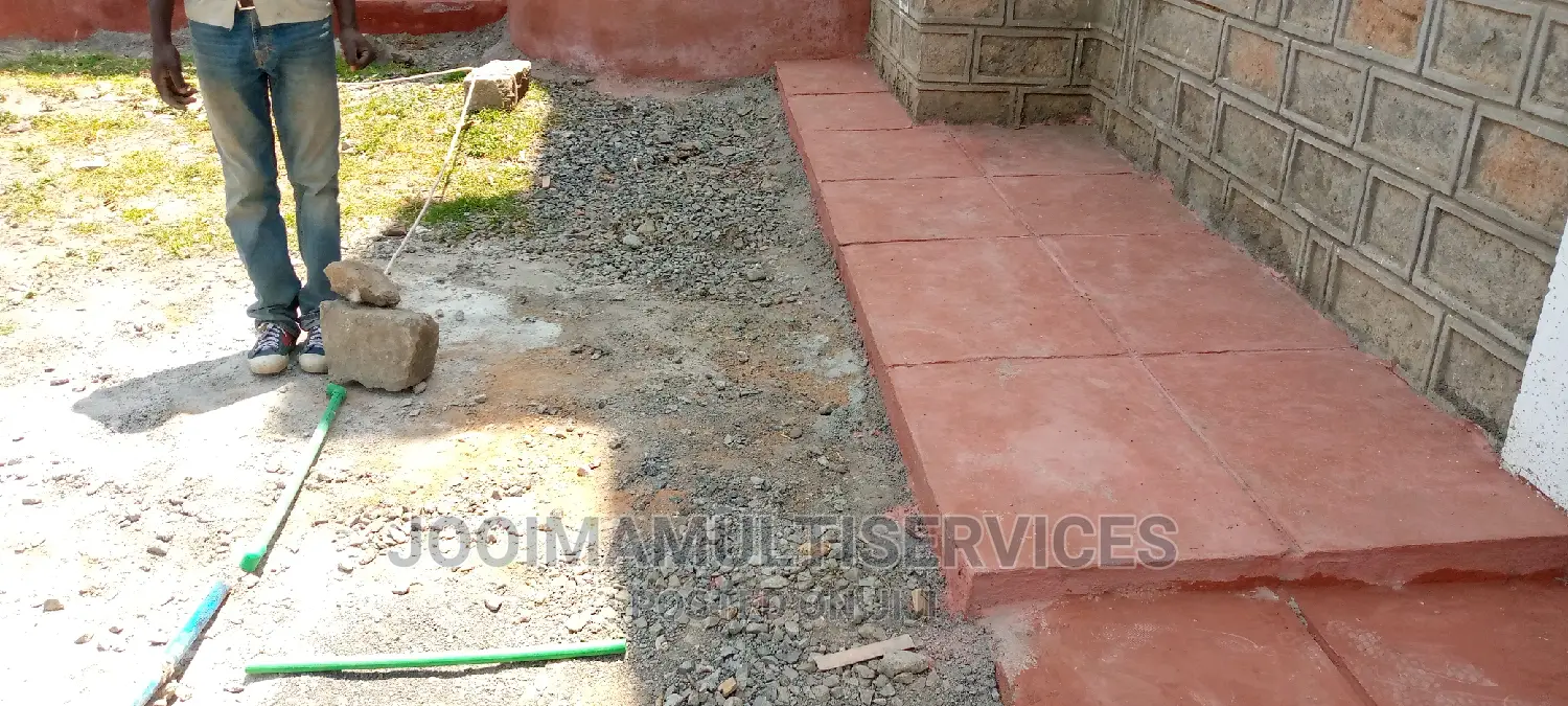Paving Slab