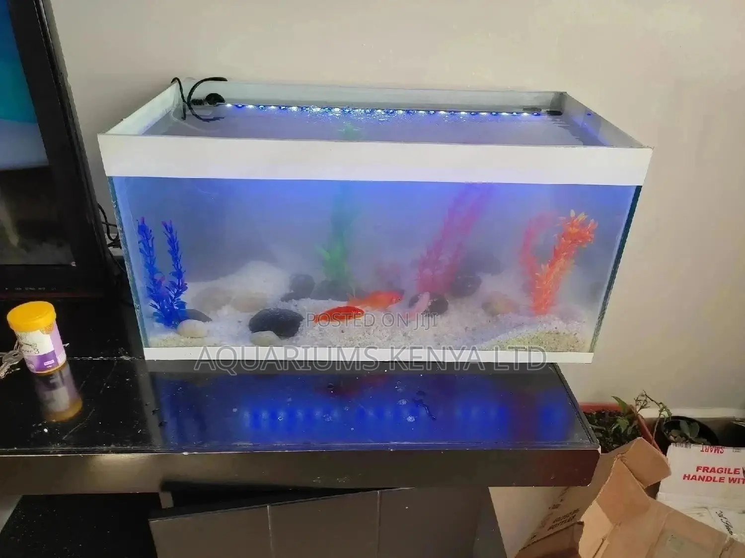 Custom Made Aquarium, Aquarium,Aquarium, Aquarium, Aquarium