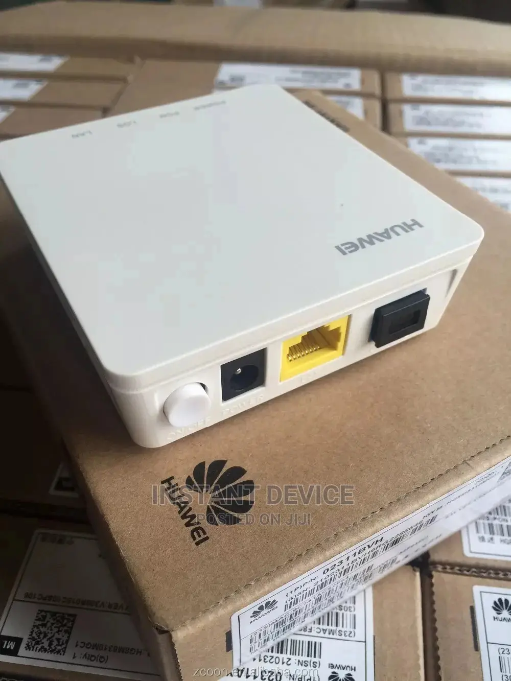 Huawei Optical Network Terminal
