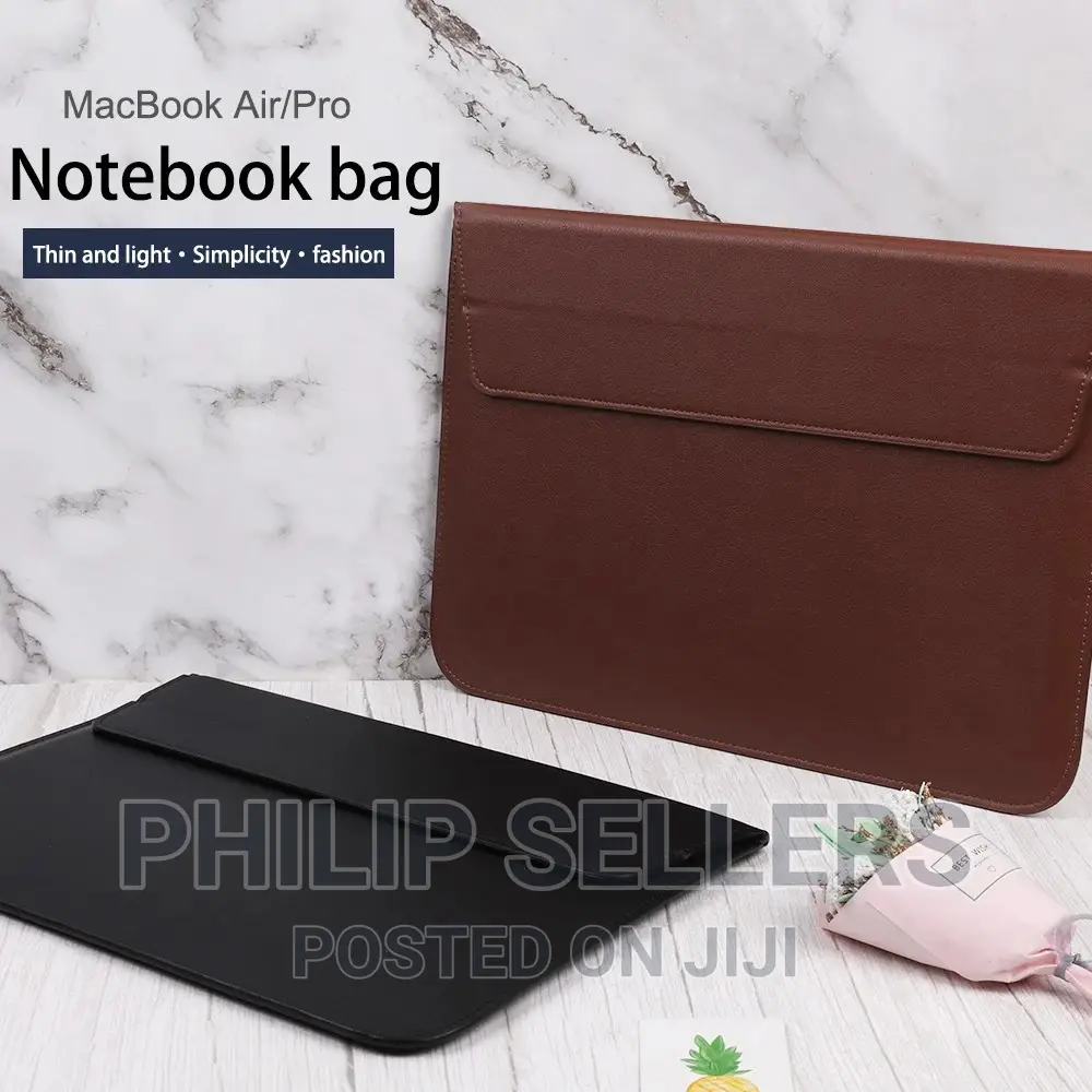 Macbook Air Pro Sleeve Case Cover 11/12/13/15