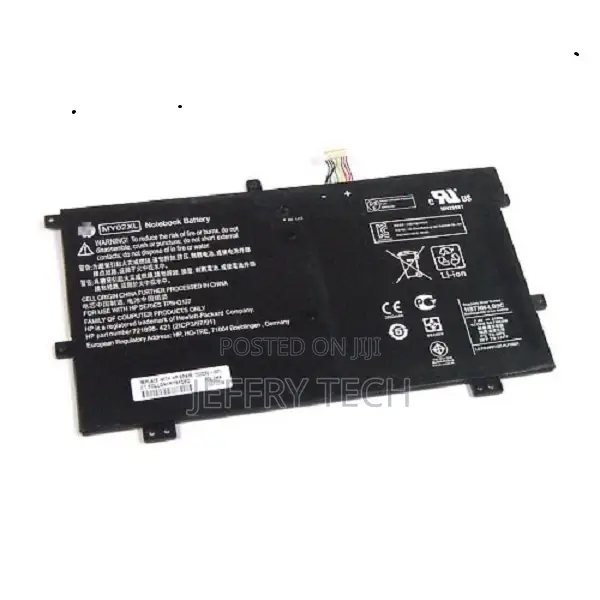 HP Pavilion X2 11, Pro X2 410 G1 , Slatebook X2 10 Battery