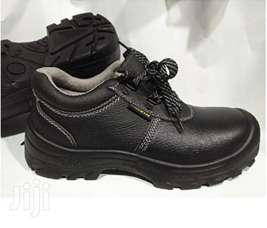 Safety Boots