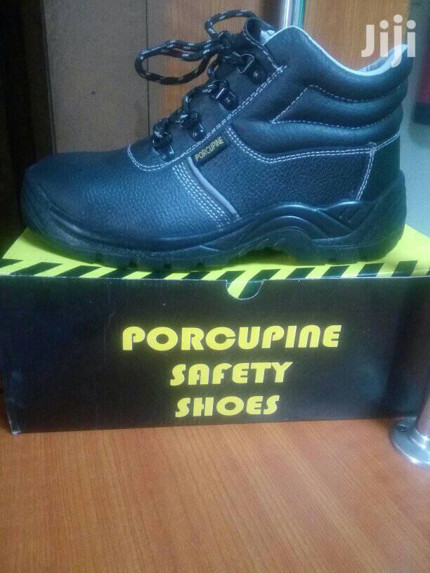 Safety Boots
