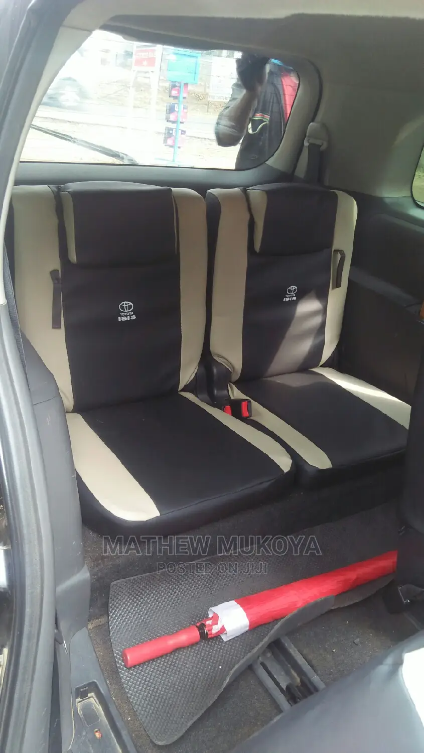 Sukari Car Seat Covers